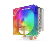 SilentiumPC Spartan 4 Max Evo ARGB 120mm - 562915 - zdjęcie 3